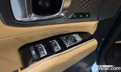 Kia Sorento 2023 1.6 Автомат в Москве № 613619, миниатюра 11