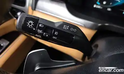 Kia Sorento 2023 1.6 Автомат в Москве № 613619, миниатюра 12