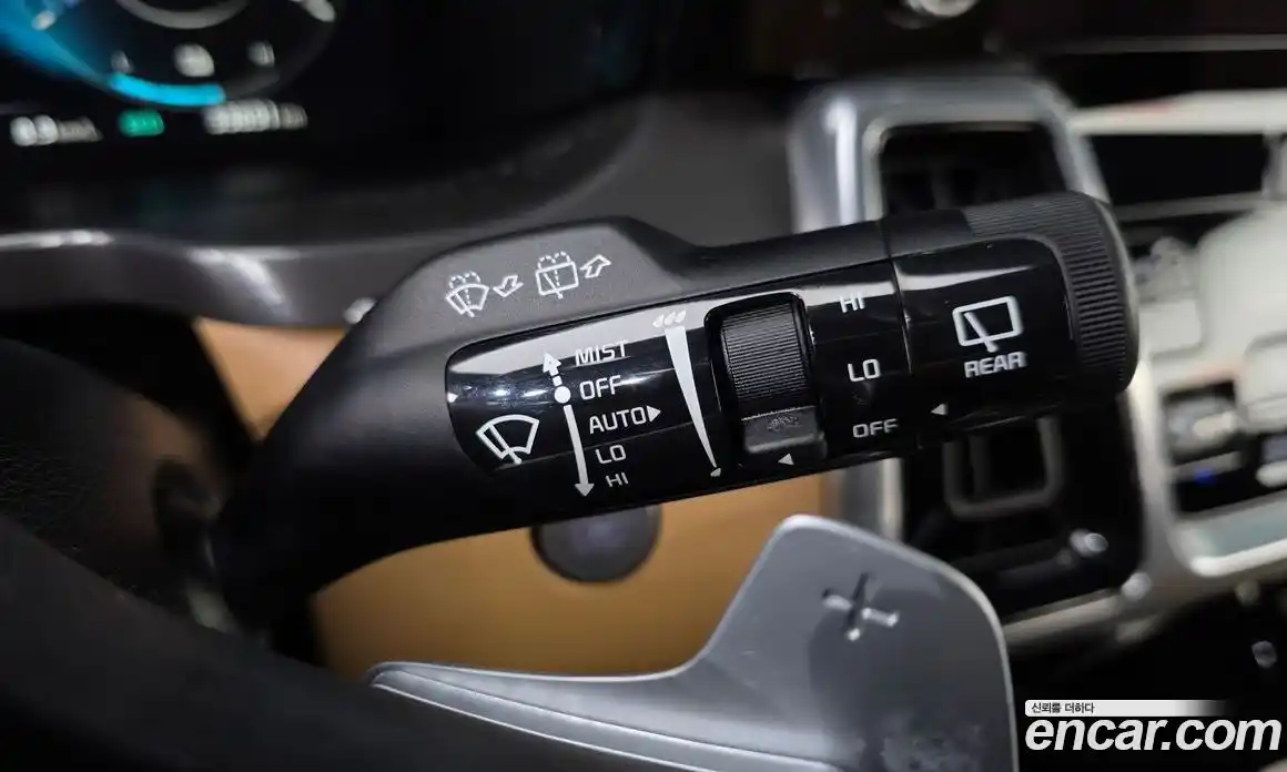 Kia Sorento 2023 1.6 Автомат в Москве № 613619, фото 13