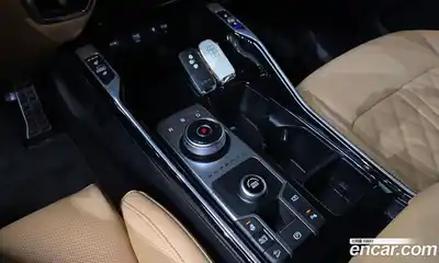 Kia Sorento 2023 1.6 Автомат в Москве № 613619, миниатюра 9