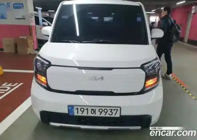 Kia Ray, 2023