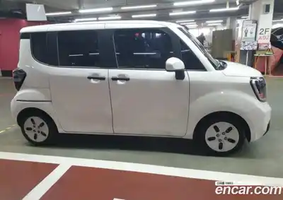 Kia Ray 2023 1.0 Автомат в Москве № 613623, миниатюра 12