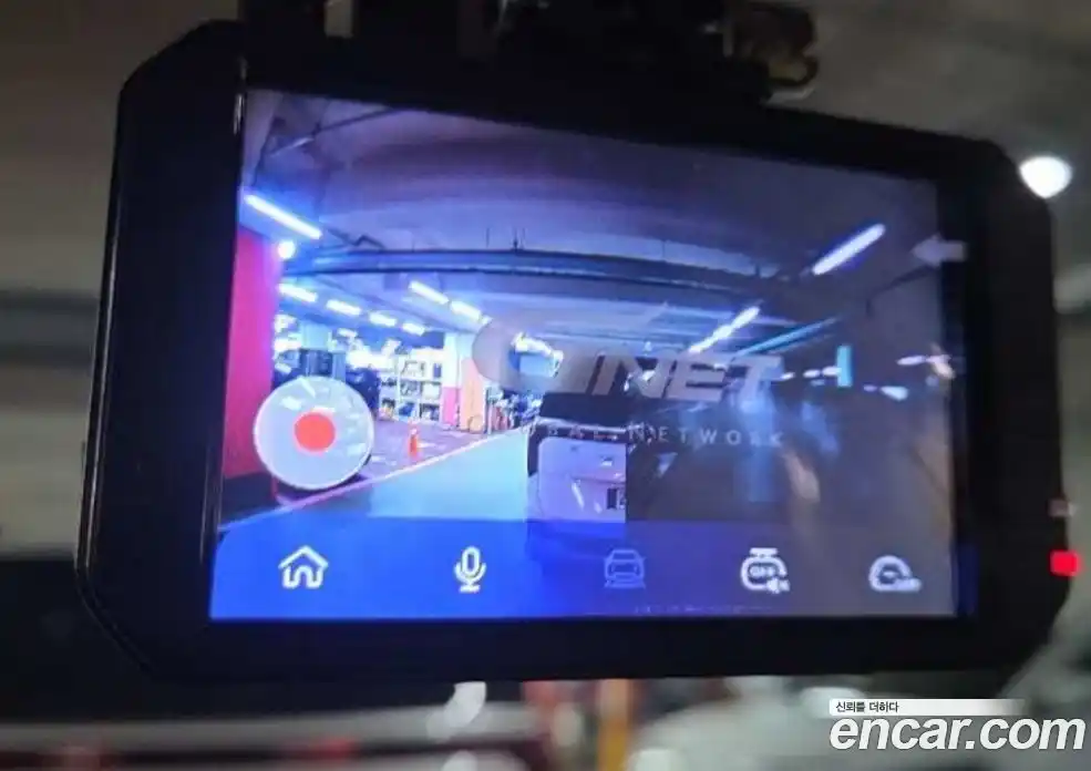 Kia Ray 2023 1.0 Автомат в Москве № 613623, фото 13