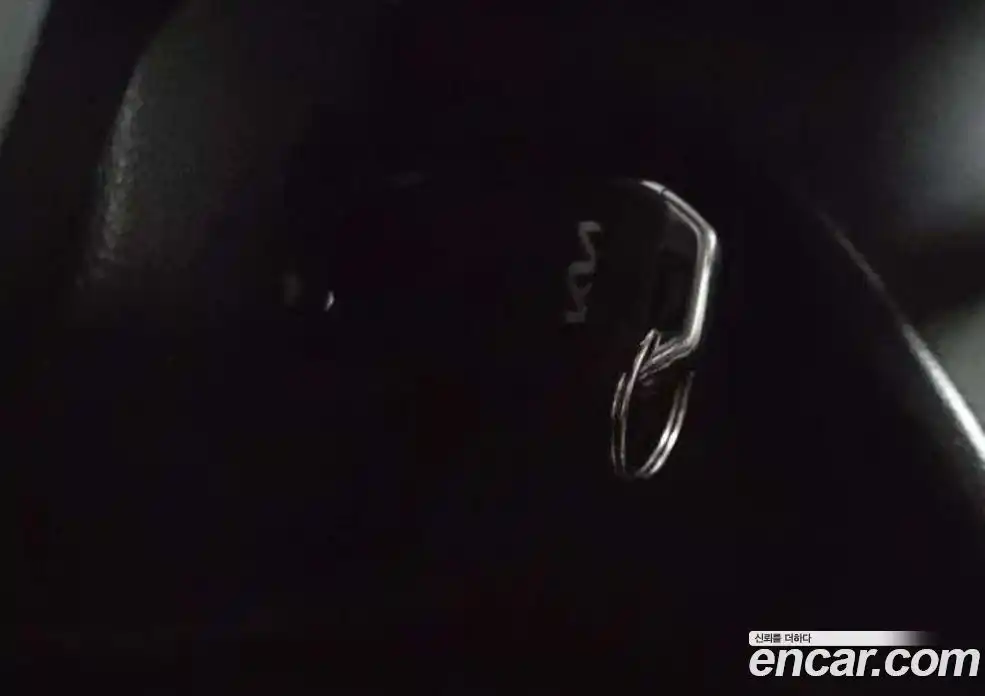 Kia Ray 2023 1.0 Автомат в Москве № 613623, фото 14