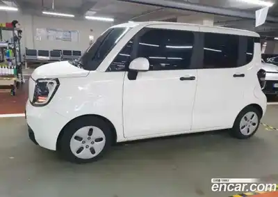 Kia Ray 2023 1.0 Автомат в Москве № 613623, миниатюра 5