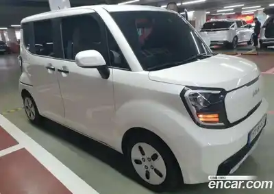 Kia Ray 2023 1.0 Автомат в Москве № 613623, миниатюра 8