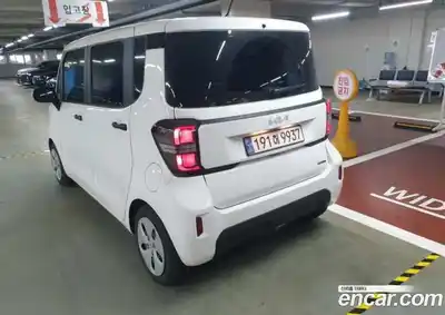 Kia Ray 2023 1.0 Автомат в Москве № 613623, миниатюра 9