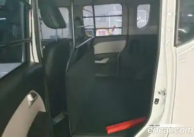 Kia Ray 2023 1.0 Автомат в Москве № 613623, миниатюра 10