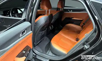 Kia K5 2024 2.0 Автомат в Москве № 613634, миниатюра 11