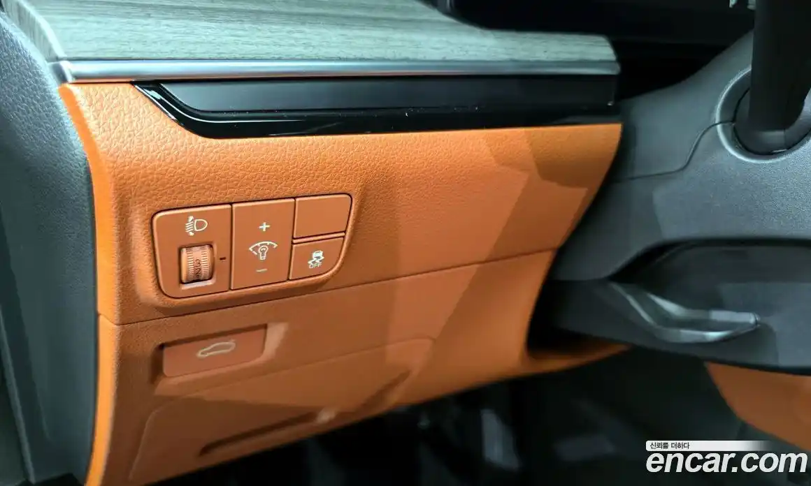 Kia K5 2024 2.0 Автомат в Москве № 613634, фото 15