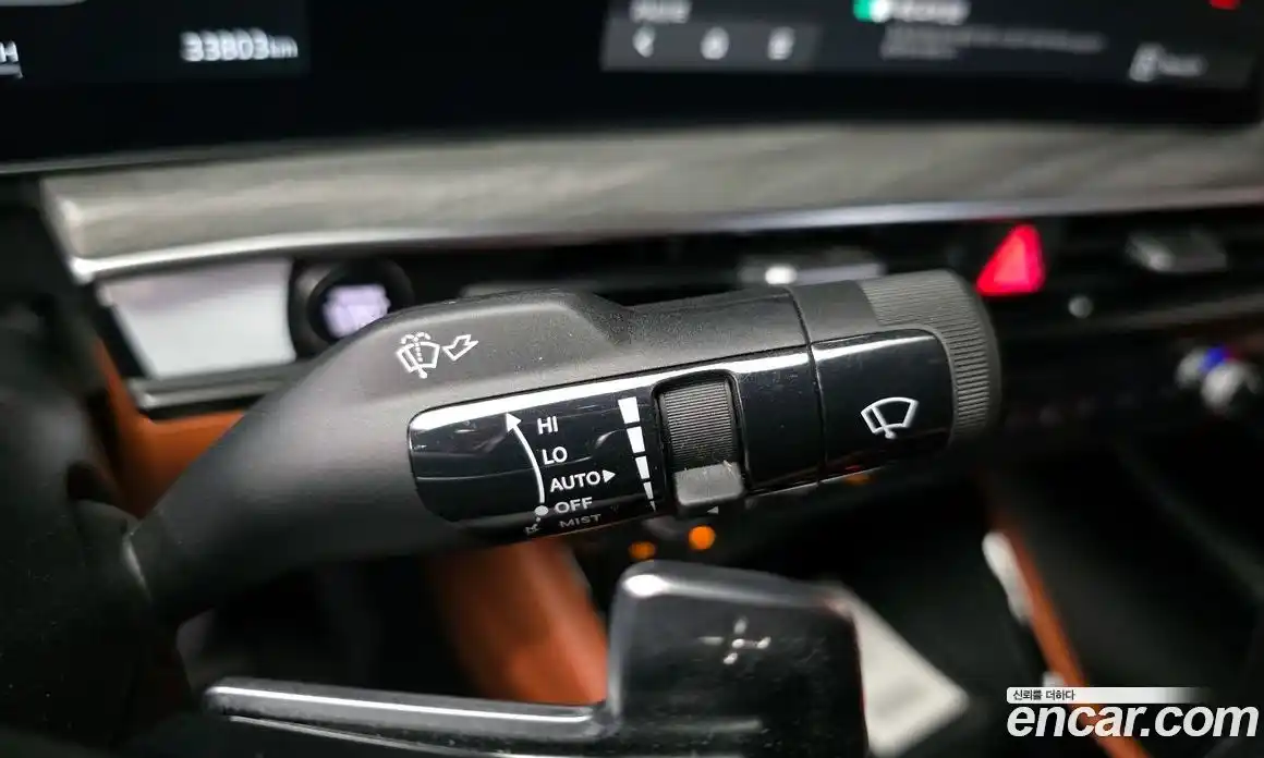 Kia K5 2024 2.0 Автомат в Москве № 613634, фото 16