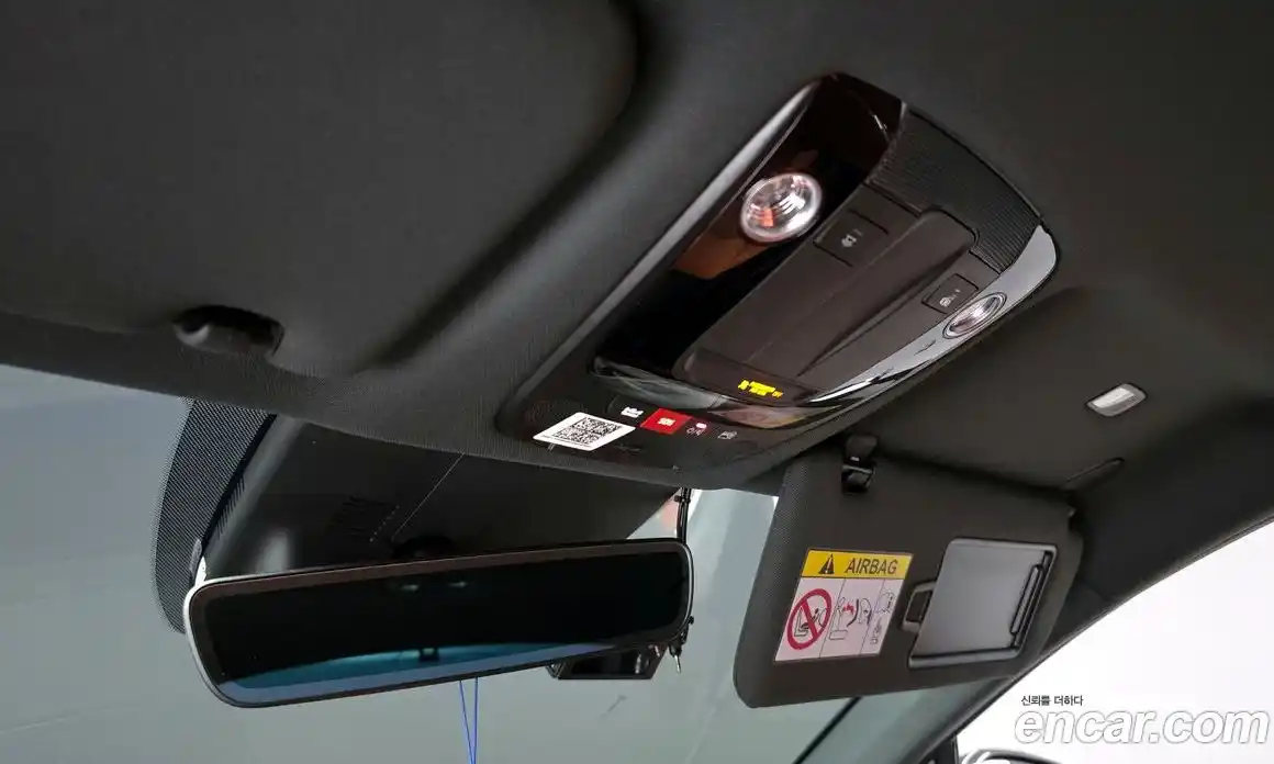 Kia K5 2024 2.0 Автомат в Москве № 613634, фото 19