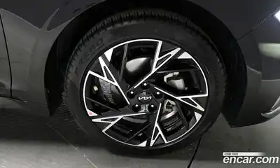 Kia K5 2024 2.0 Автомат в Москве № 613634, миниатюра 5