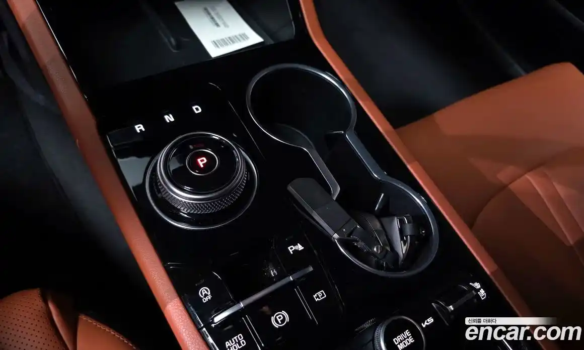 Kia K5 2024 2.0 Автомат в Москве № 613634, фото 9