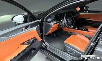 Kia K5 2024 2.0 Автомат в Москве № 613634, миниатюра 10