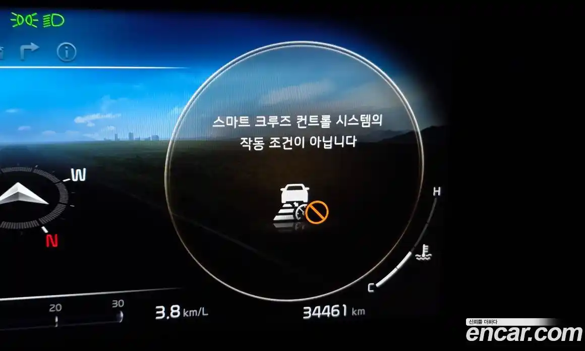 Kia Canival 2023 3.5 Автомат в Москве № 613698, фото 13