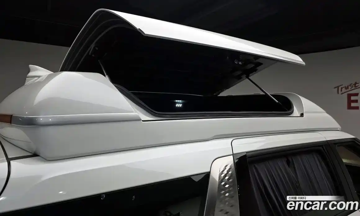 Kia Canival 2023 3.5 Автомат в Москве № 613698, фото 19