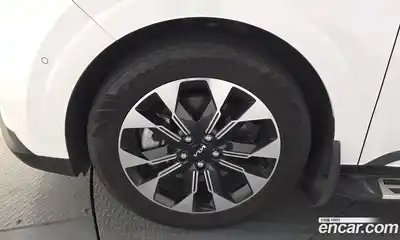 Kia Canival 2023 3.5 Автомат в Москве № 613698, миниатюра 4