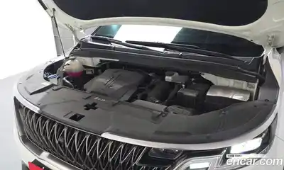 Kia Canival 2023 3.5 Автомат в Москве № 613698, миниатюра 5