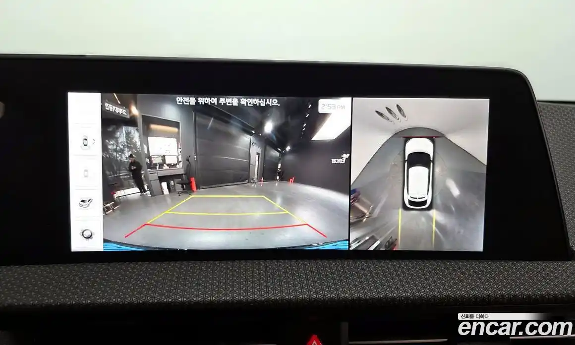 Kia EV6 2022 0.1 Автомат в Москве № 613821, фото 15