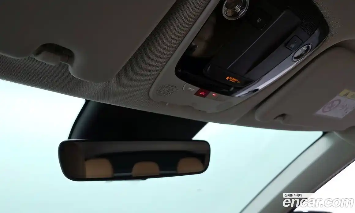 Kia EV6 2022 0.1 Автомат в Москве № 613821, фото 17