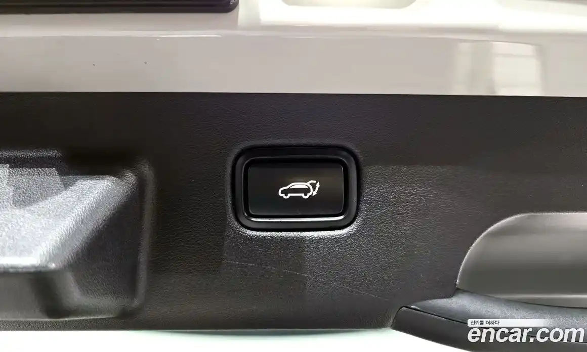 Kia EV6 2022 0.1 Автомат в Москве № 613821, фото 20