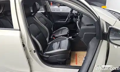 Kia Morning 2017 1.0 Автомат в Москве № 613970, миниатюра 12