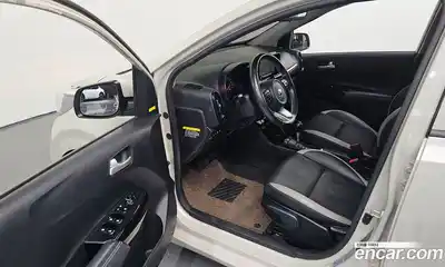 Kia Morning 2017 1.0 Автомат в Москве № 613970, миниатюра 10