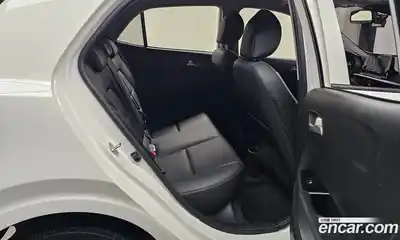 Kia Morning 2022 1.0 Автомат в Москве № 614047, миниатюра 12