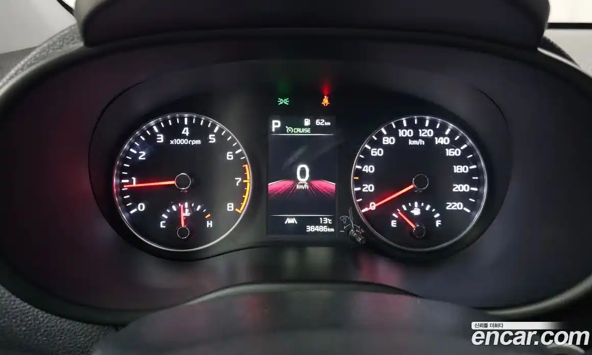 Kia Morning 2022 1.0 Автомат в Москве № 614047, фото 8