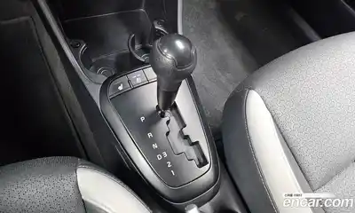 Kia Morning 2022 1.0 Автомат в Москве № 614047, миниатюра 9