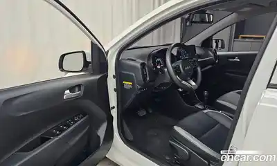 Kia Morning 2022 1.0 Автомат в Москве № 614047, миниатюра 10