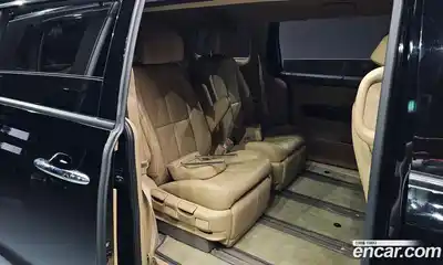 Kia Canival 2020 3.3 Автомат в Москве № 614051, миниатюра 11