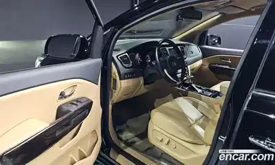 Kia Canival 2020 3.3 Автомат в Москве № 614051, миниатюра 12