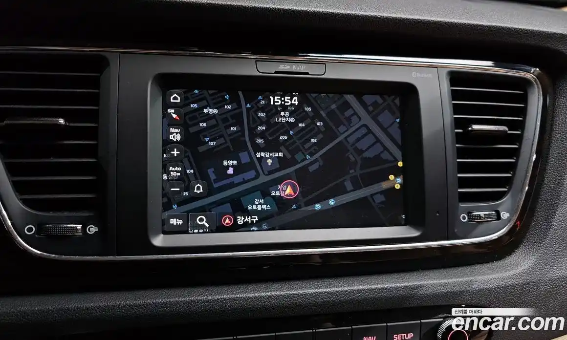 Kia Canival 2020 3.3 Автомат в Москве № 614051, фото 14