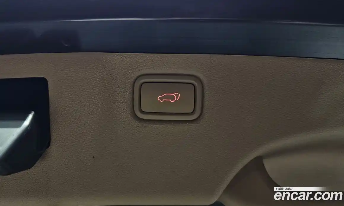 Kia Canival 2020 3.3 Автомат в Москве № 614051, фото 19