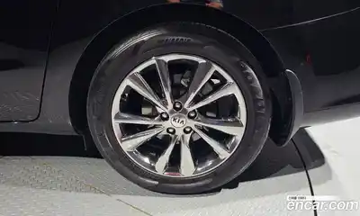 Kia Canival 2020 3.3 Автомат в Москве № 614051, миниатюра 5