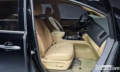 Kia Canival 2020 3.3 Автомат в Москве № 614051, миниатюра 10