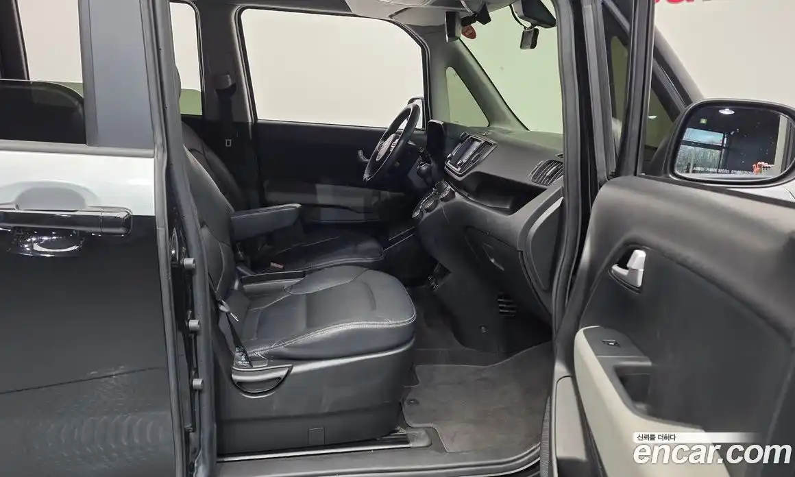 Kia Ray 2023 1.0 Автомат в Москве № 614070, фото 11