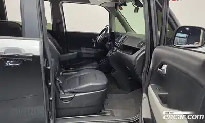 Kia Ray 2023 1.0 Автомат в Москве № 614070, миниатюра 11