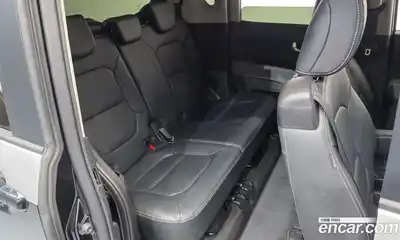 Kia Ray 2023 1.0 Автомат в Москве № 614070, миниатюра 12