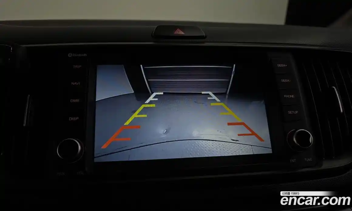 Kia Ray 2023 1.0 Автомат в Москве № 614070, фото 16