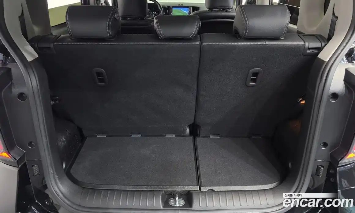 Kia Ray 2023 1.0 Автомат в Москве № 614070, фото 20