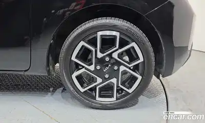 Kia Ray 2023 1.0 Автомат в Москве № 614070, миниатюра 5