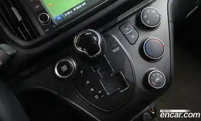 Kia Ray 2023 1.0 Автомат в Москве № 614070, миниатюра 9