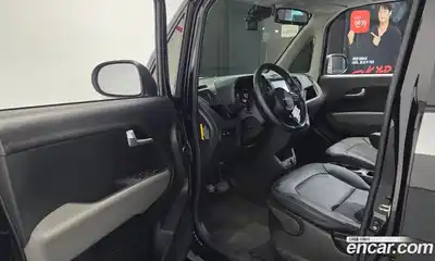 Kia Ray 2023 1.0 Автомат в Москве № 614070, миниатюра 10