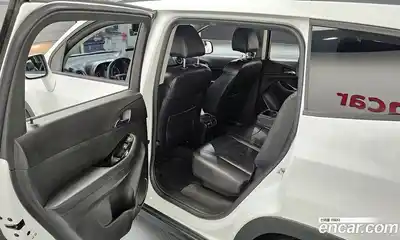 Chevrolet Orlando 2014 2.0 Автомат в Москве № 614184, миниатюра 11