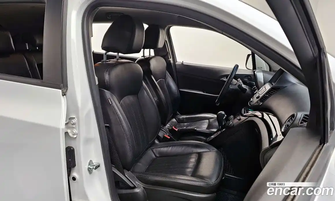 Chevrolet Orlando 2014 2.0 Автомат в Москве № 614184, фото 12