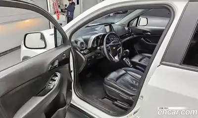 Chevrolet Orlando 2014 2.0 Автомат в Москве № 614184, миниатюра 10