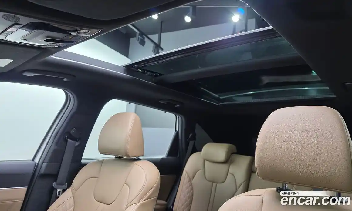 Kia Sorento 2024 1.6 Автомат в Москве № 614301, фото 19